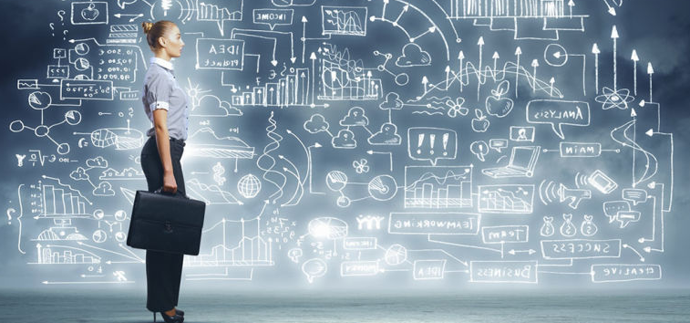 AMICIC - Revolução empreendedora feminina