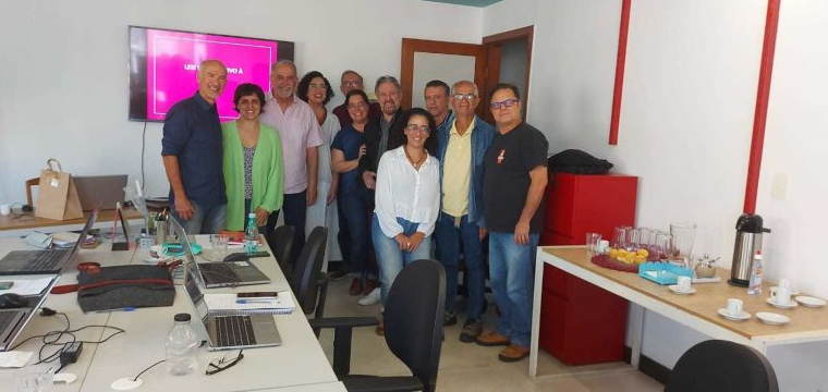 AMICIC - Leis de Incentivo