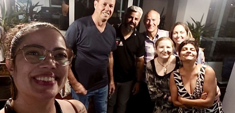 AMICIC - Casa J Videocast ” é aprovado em lei de incentivo à cultura