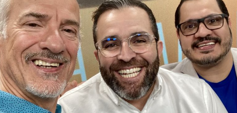 AMICIC - Chamada Geral