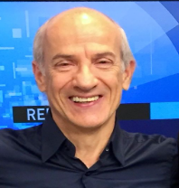 Luiz Henrique Freitas