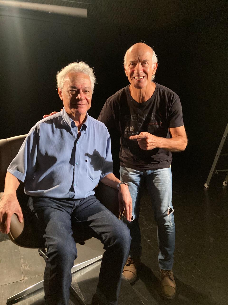 José Milton – Puc Minas