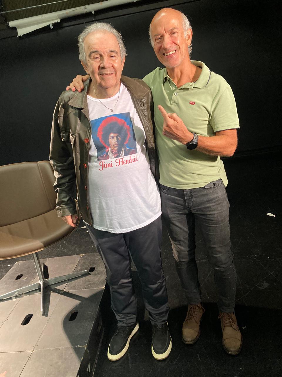 Luiz Carlos Bernardes